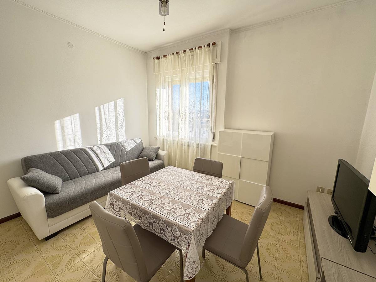 Appartamento in affitto a Trieste, Periferia