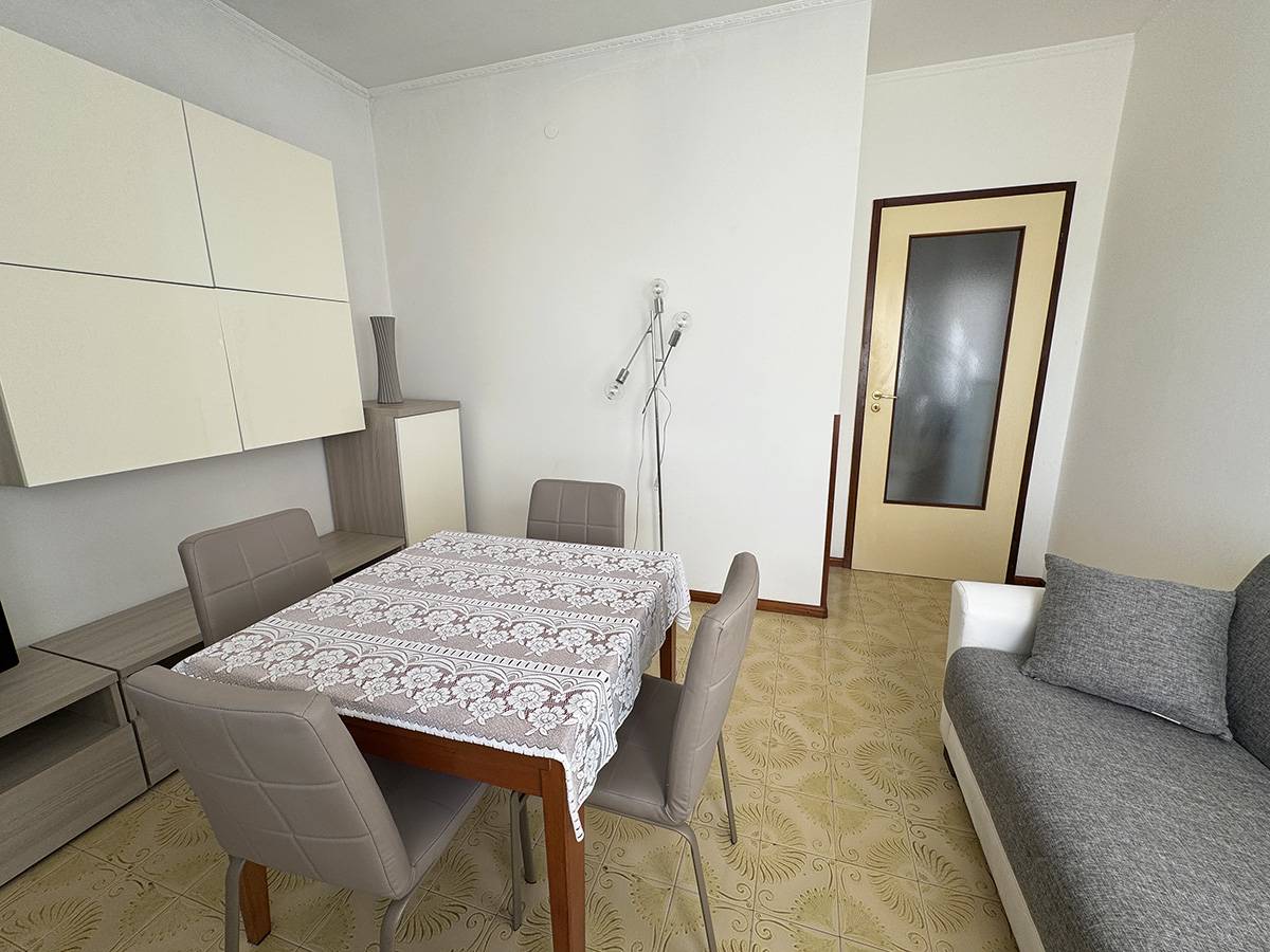 Appartamento in affitto a Trieste, Periferia