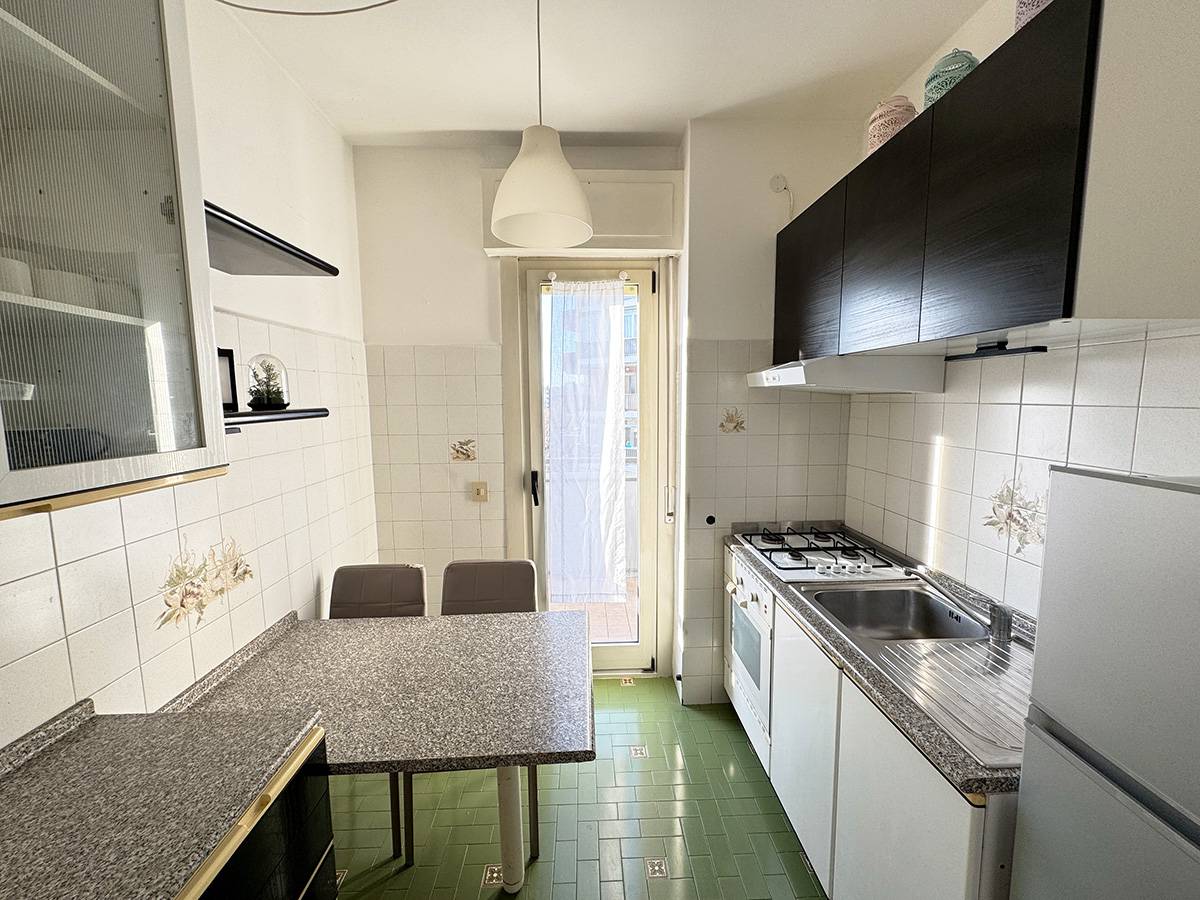 Appartamento in affitto a Trieste, Periferia