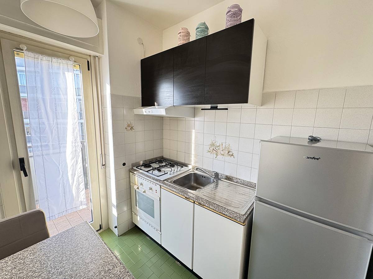 Appartamento in affitto a Trieste, Periferia