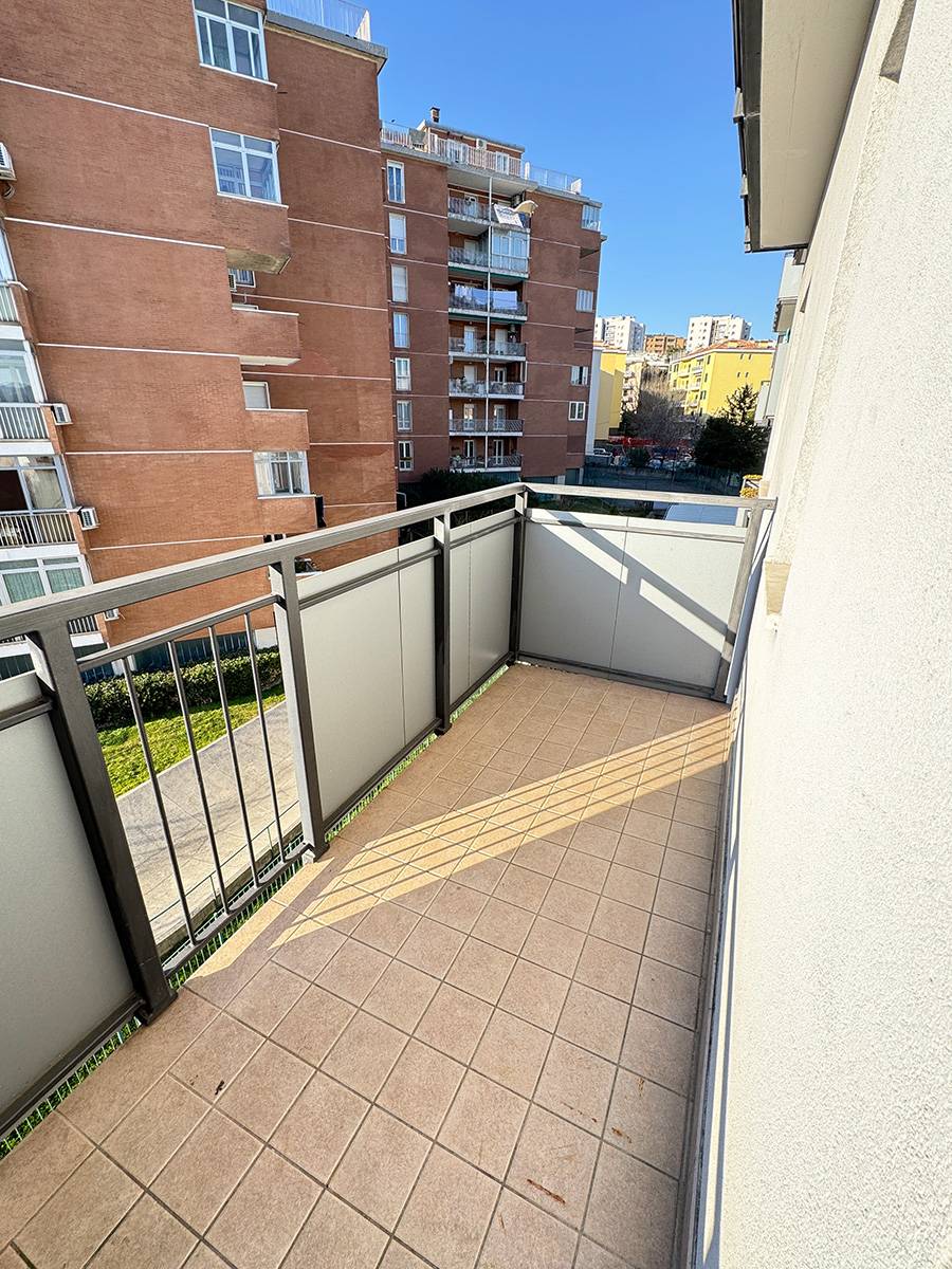 Appartamento in affitto a Trieste, Periferia