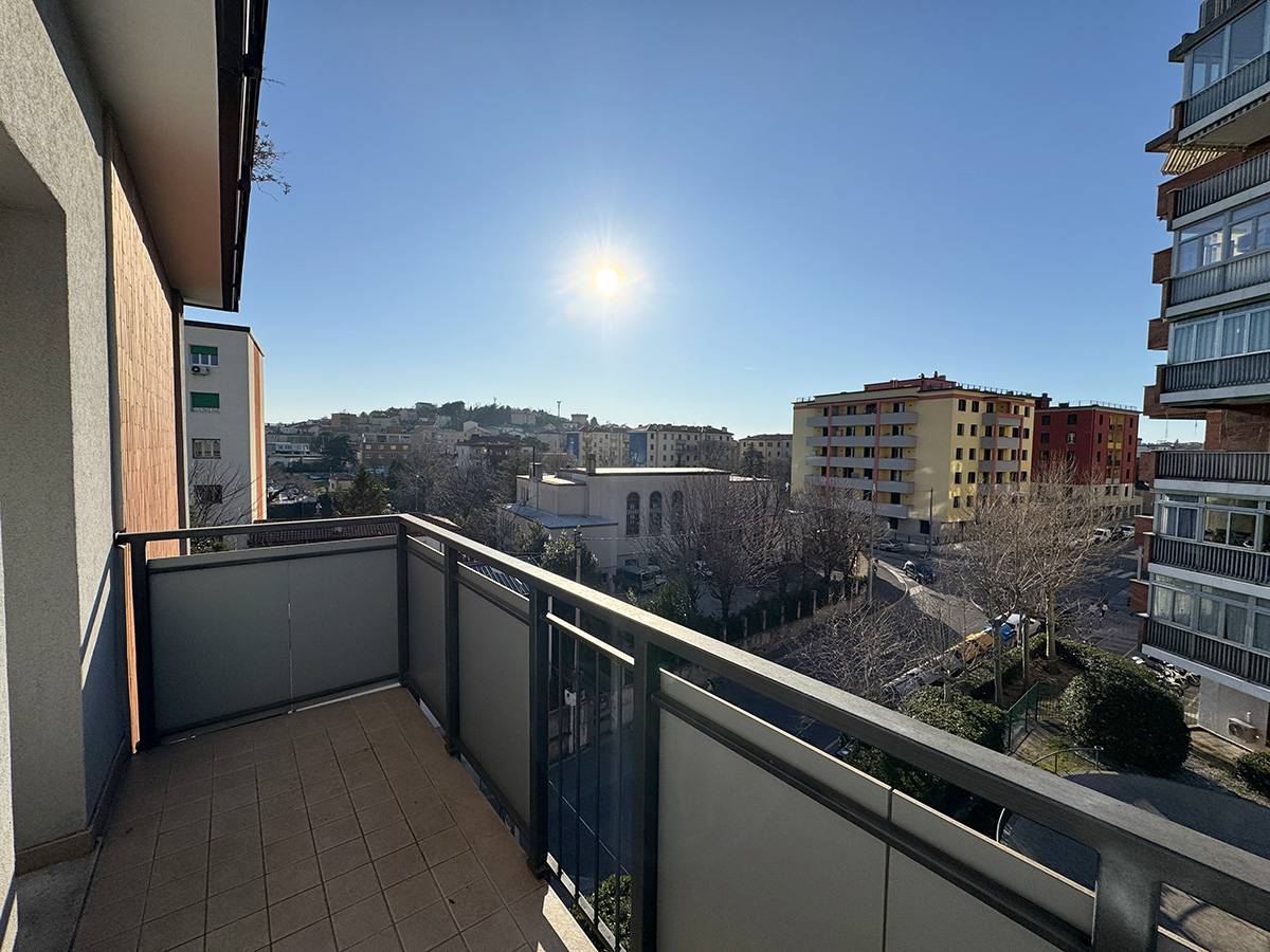 Appartamento in affitto a Trieste, Periferia