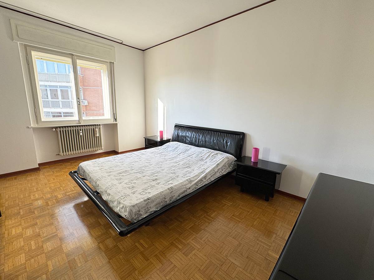 Appartamento in affitto a Trieste, Periferia