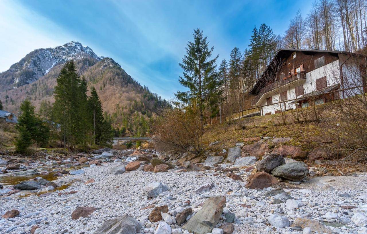 Appartamento in vendita a Tarvisio