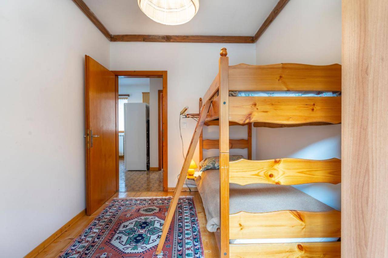 Appartamento in vendita a Tarvisio