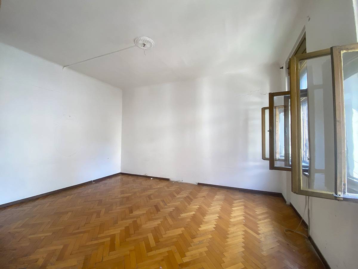 Appartamento in vendita a Trieste, Centro