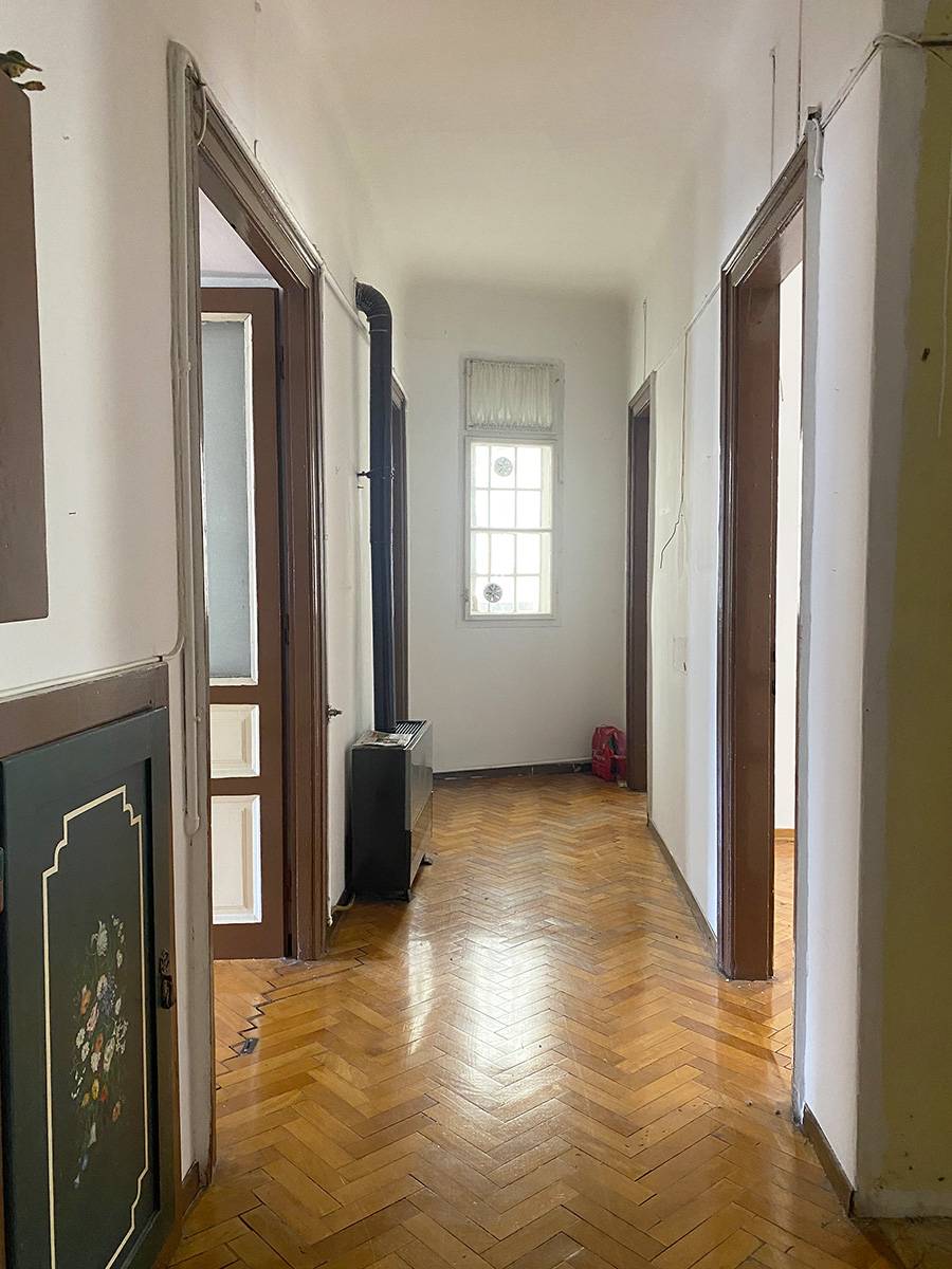 Appartamento in vendita a Trieste, Centro