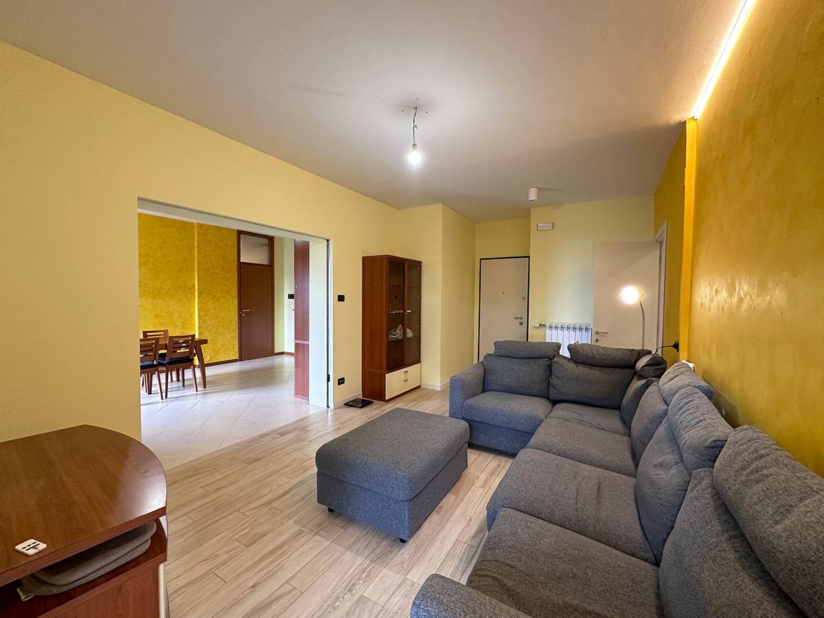 Appartamento in vendita a Trieste, Periferia