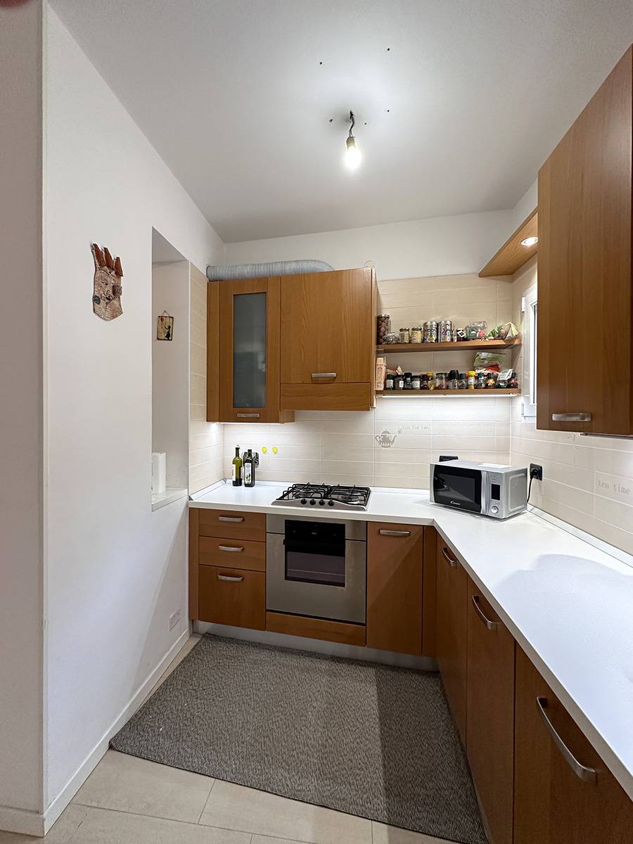 Appartamento in vendita a Trieste, Periferia