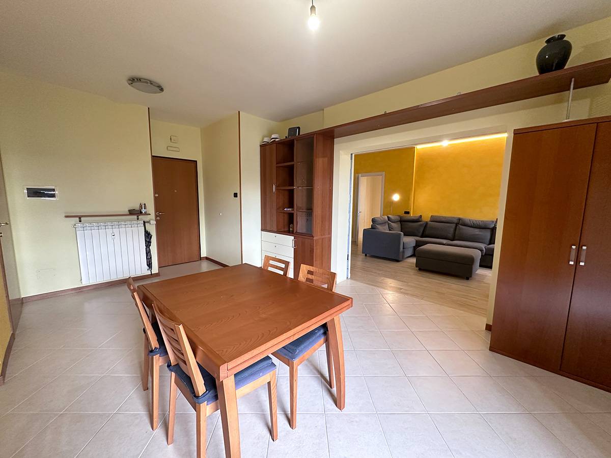 Appartamento in vendita a Trieste, Periferia