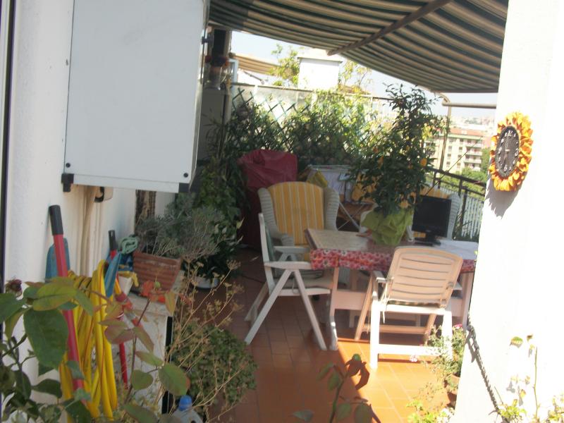 CAMERE (SOLO AFFITTO) in affitto a Roma, Ardeatino/Colombo/Garbatella