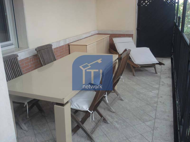 BILOCALE in vendita a Roma, Trastevere/Aventino/Testaccio