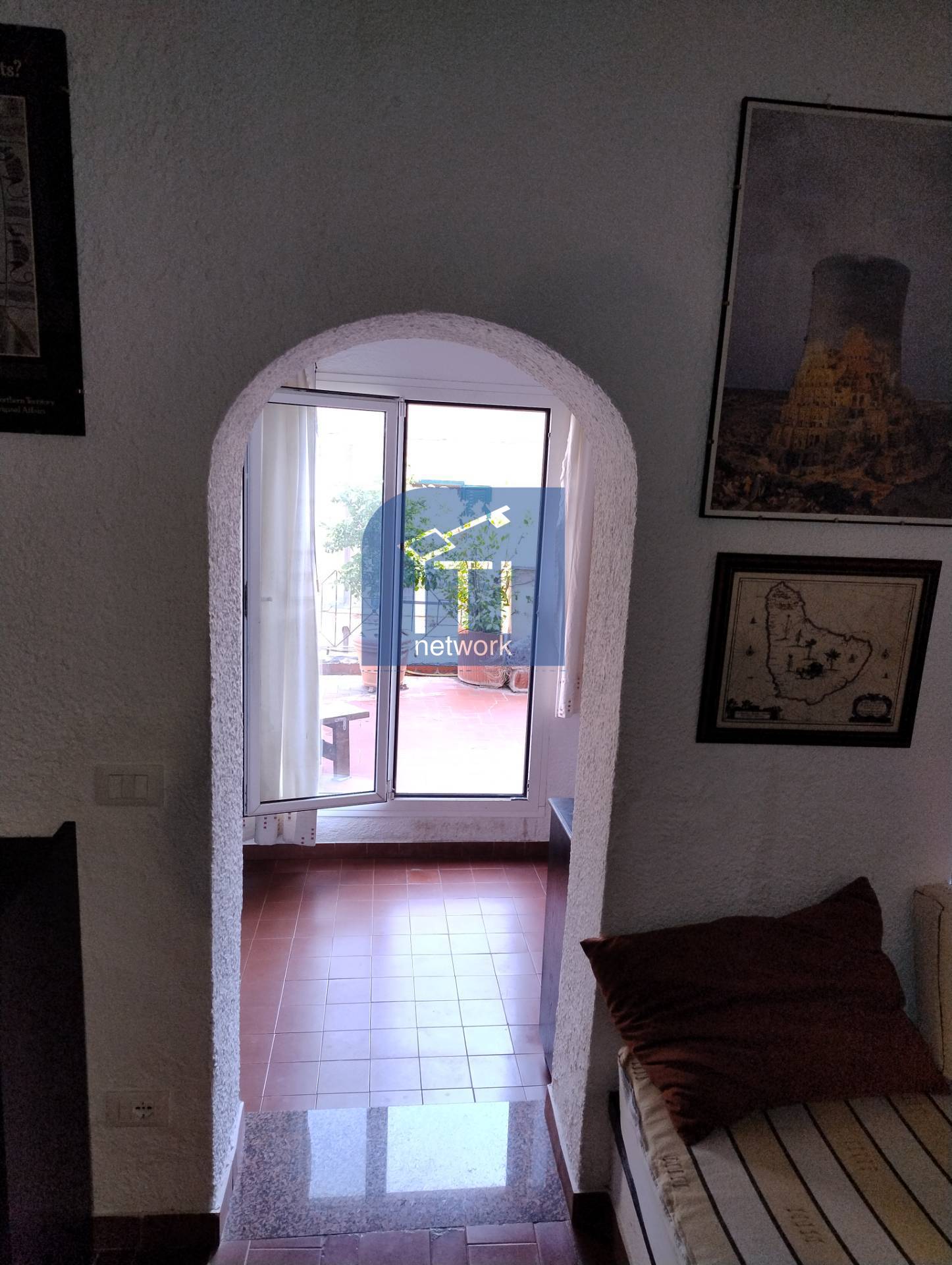 ATTICO in vendita a Roma, Trastevere/Aventino/Testaccio