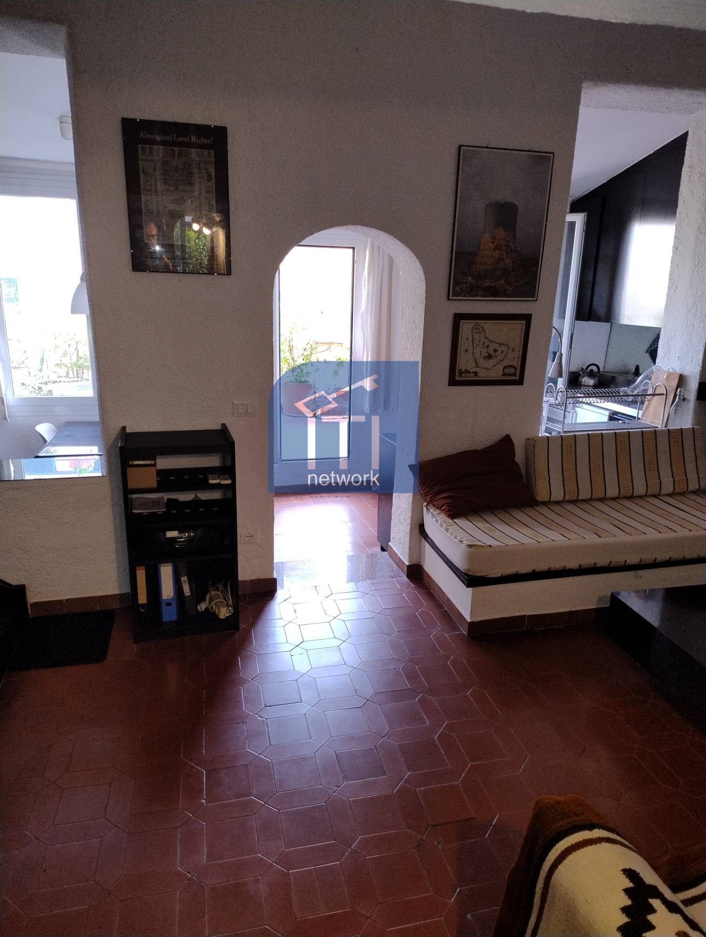 ATTICO in vendita a Roma, Trastevere/Aventino/Testaccio