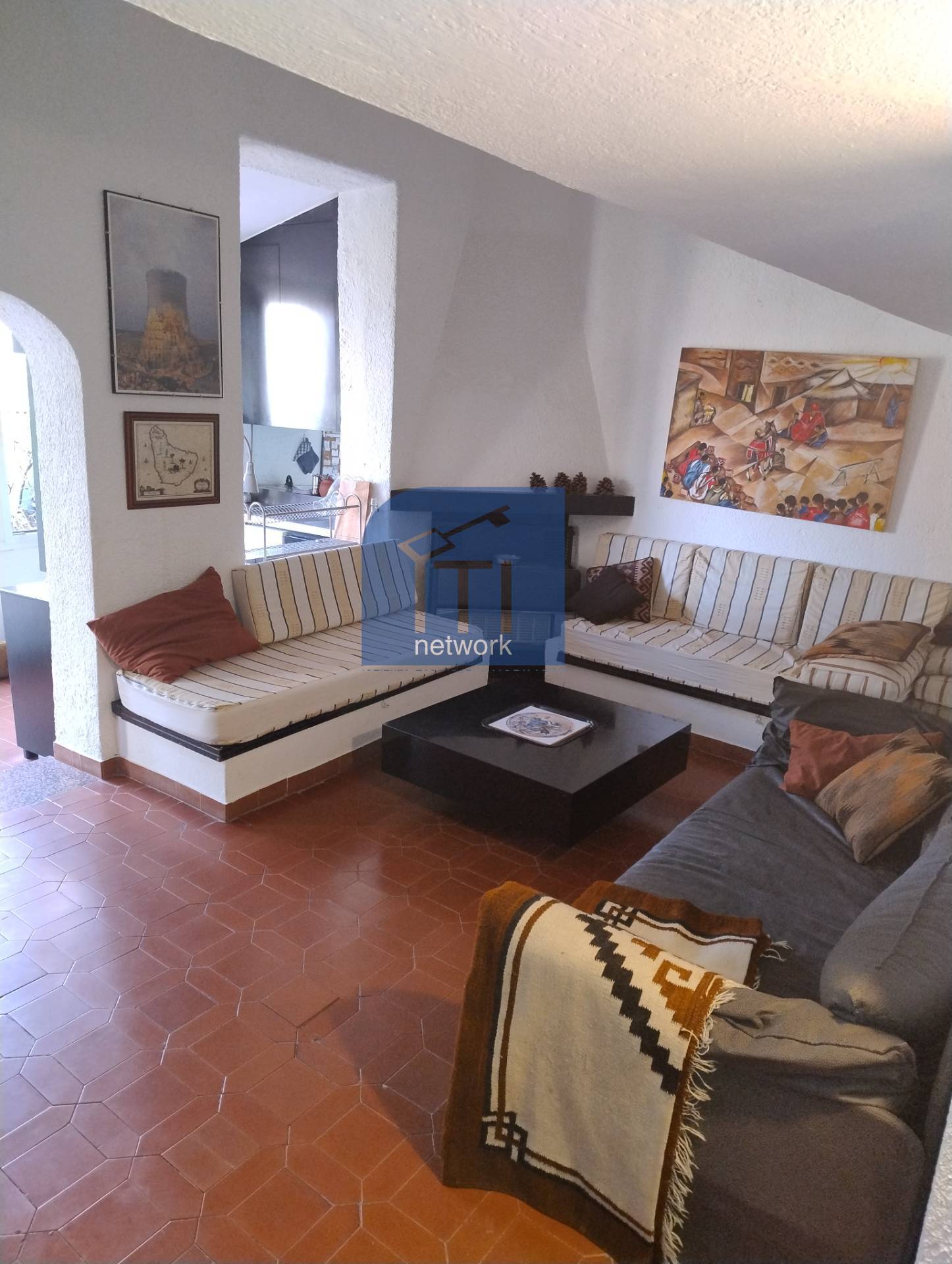 ATTICO in vendita a Roma, Trastevere/Aventino/Testaccio