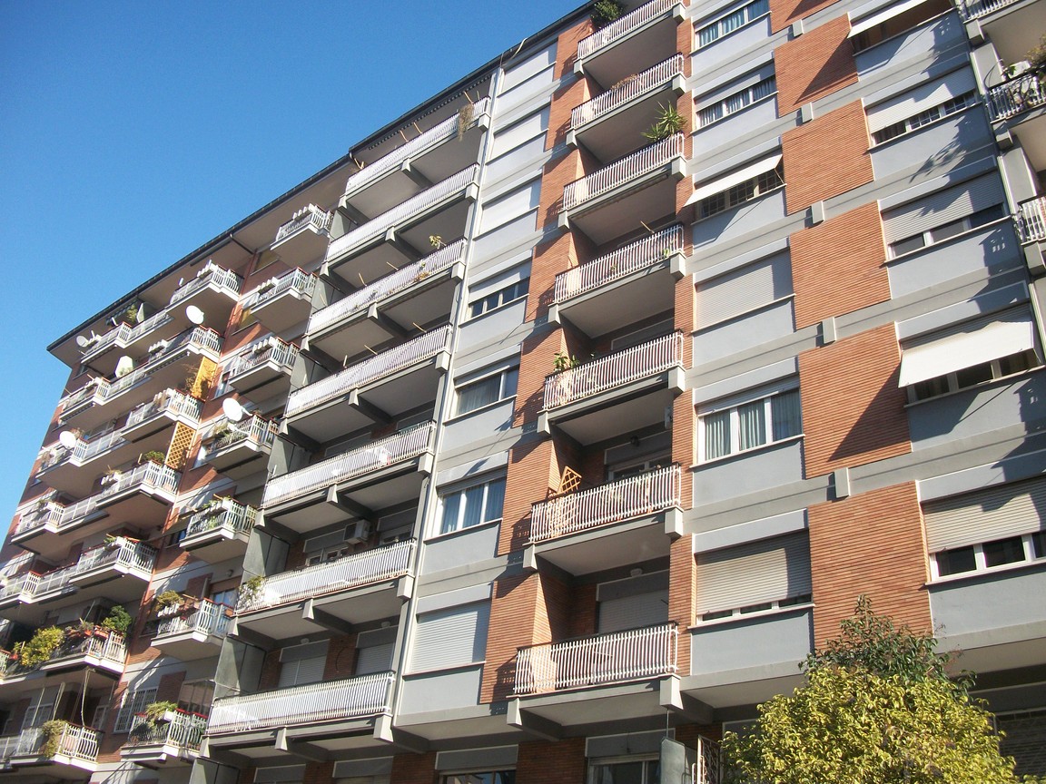 Appartamento Monolocale a Roma - ardeatino,colombo,garbatella - 01