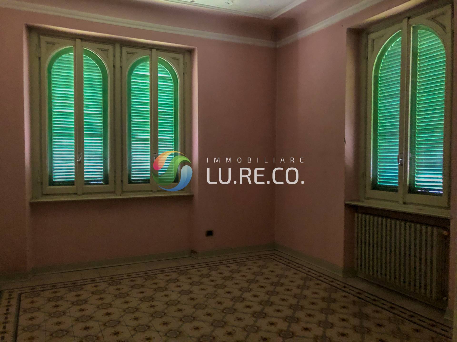 Villa Bifamiliare in vendita a Inverigo