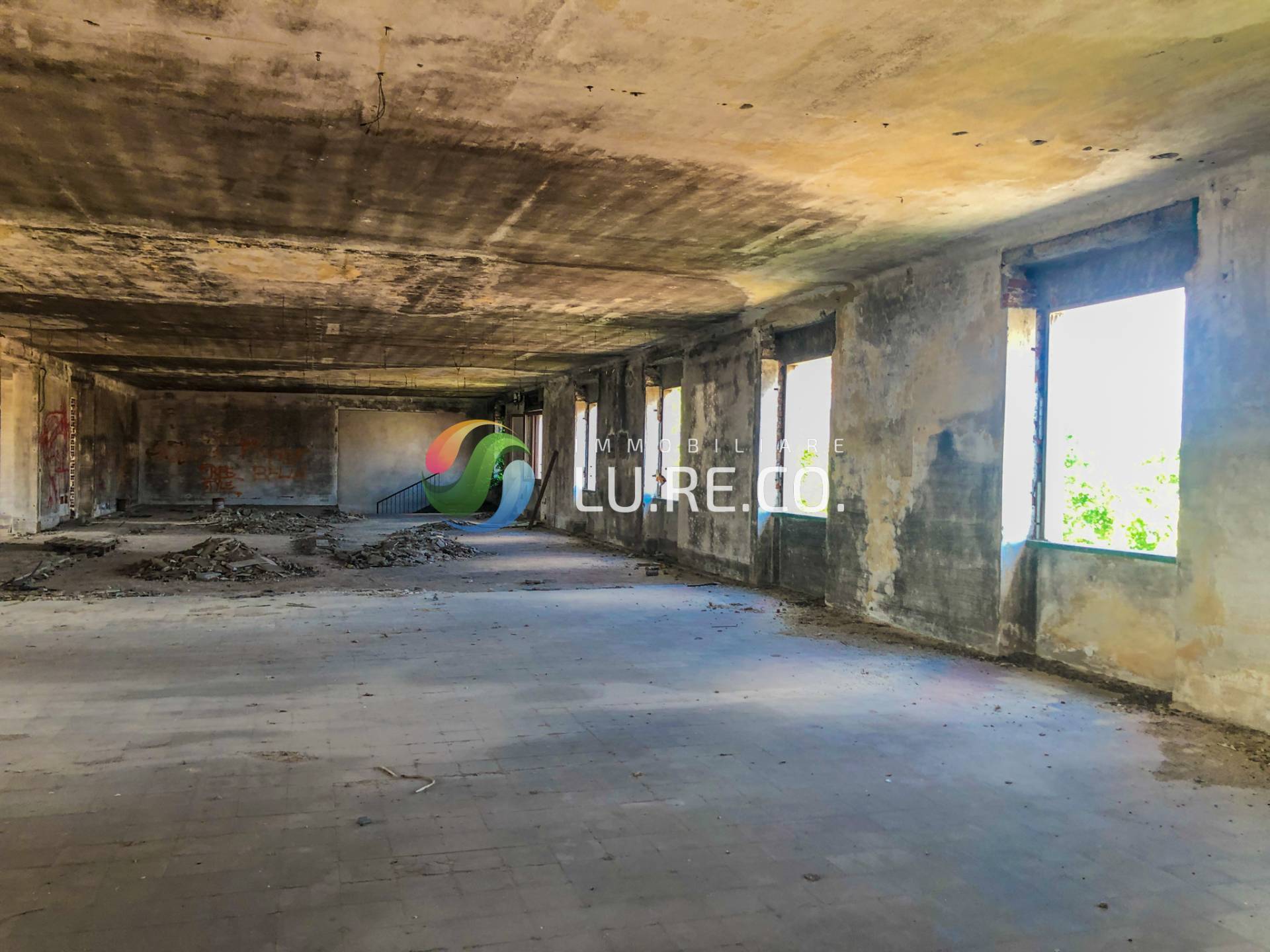 Fabbricato in vendita a Cesano Maderno