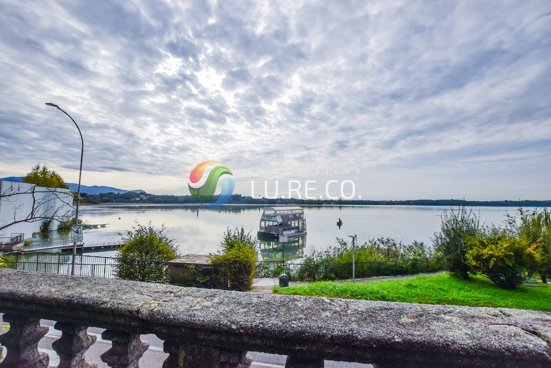 Terreno edificabile in vendita a Pusiano