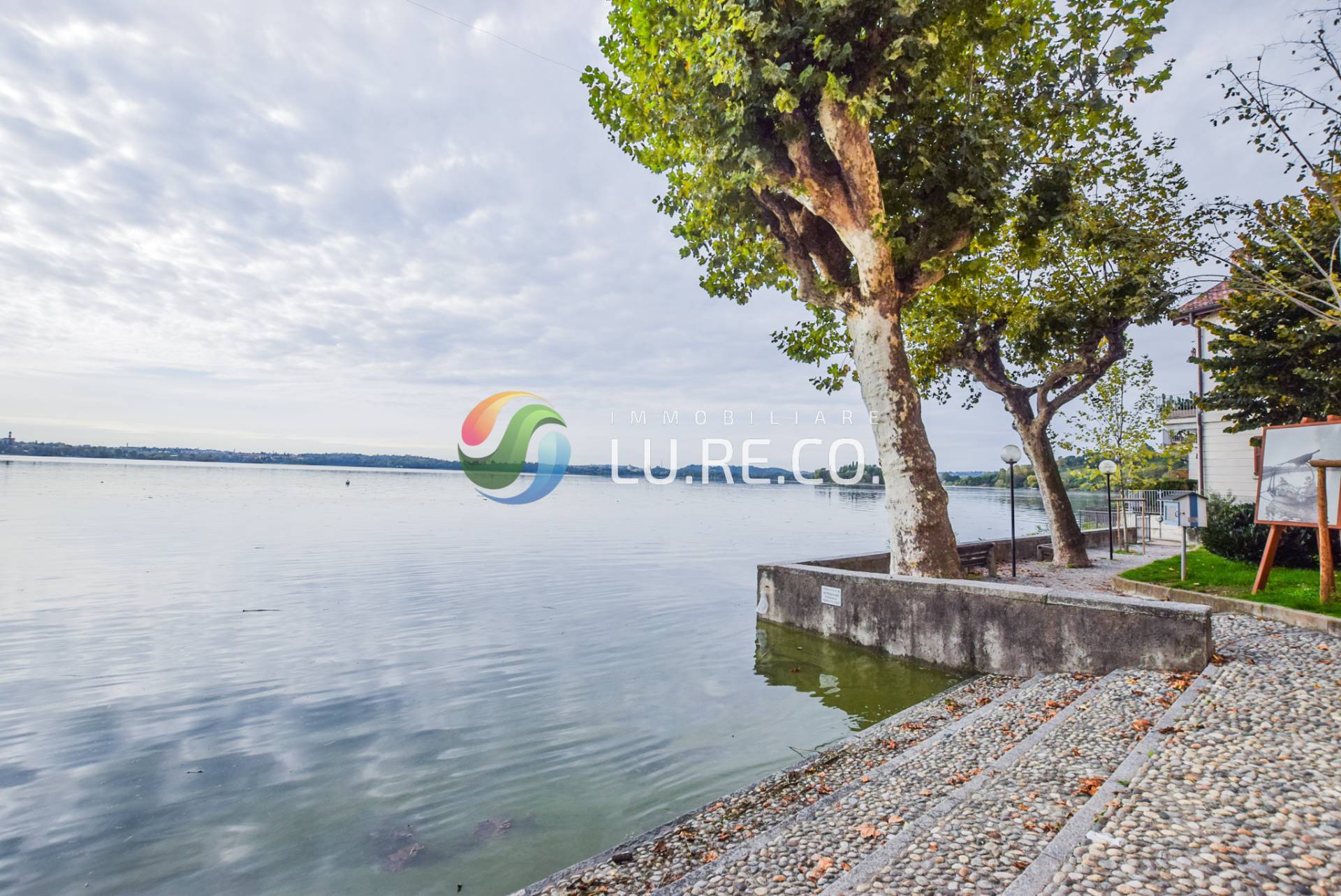 Terreno edificabile in vendita a Pusiano