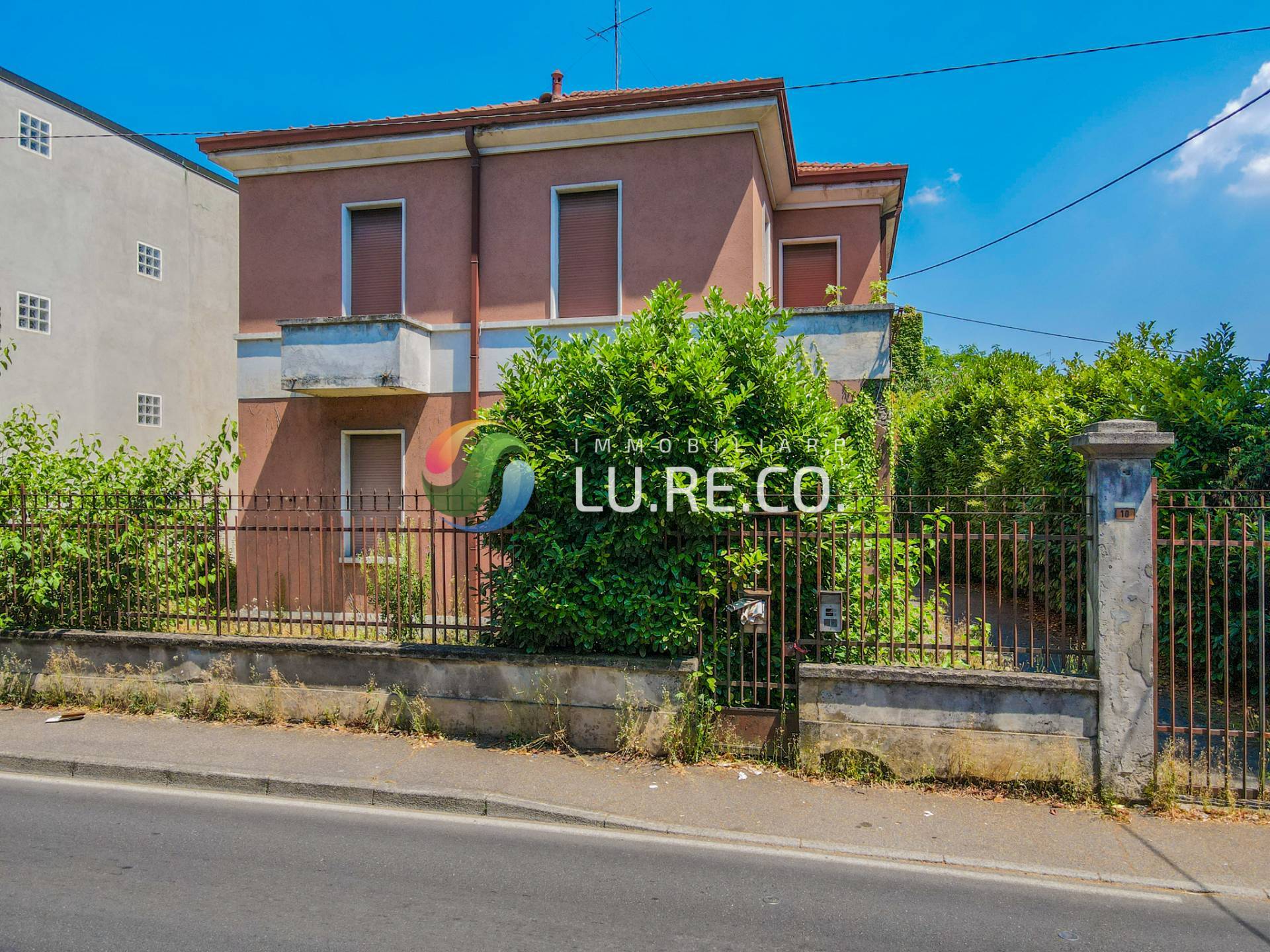 Rustico in vendita a Muggi