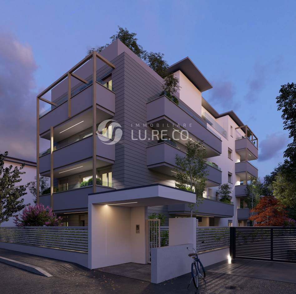 Appartamento in vendita a Monza