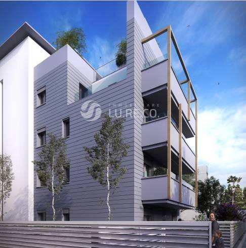 Appartamento in vendita a Monza