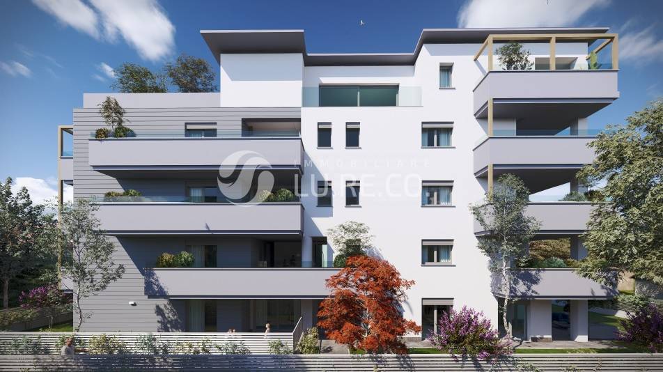 Appartamento in vendita a Monza