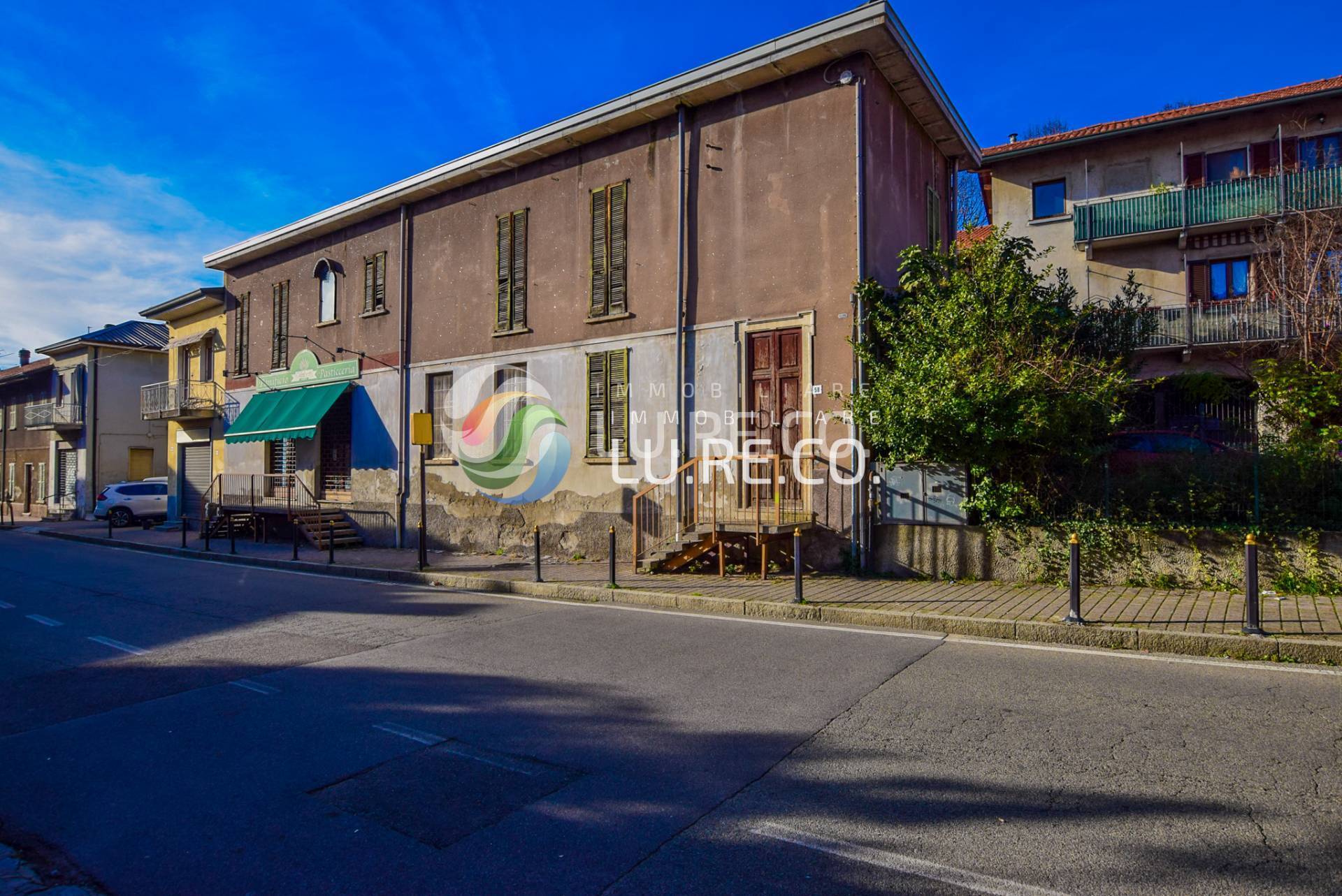 Casa indipendente in vendita a Meda