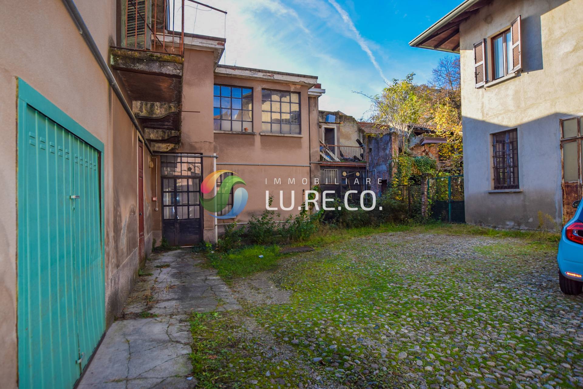 Casa indipendente in vendita a Meda