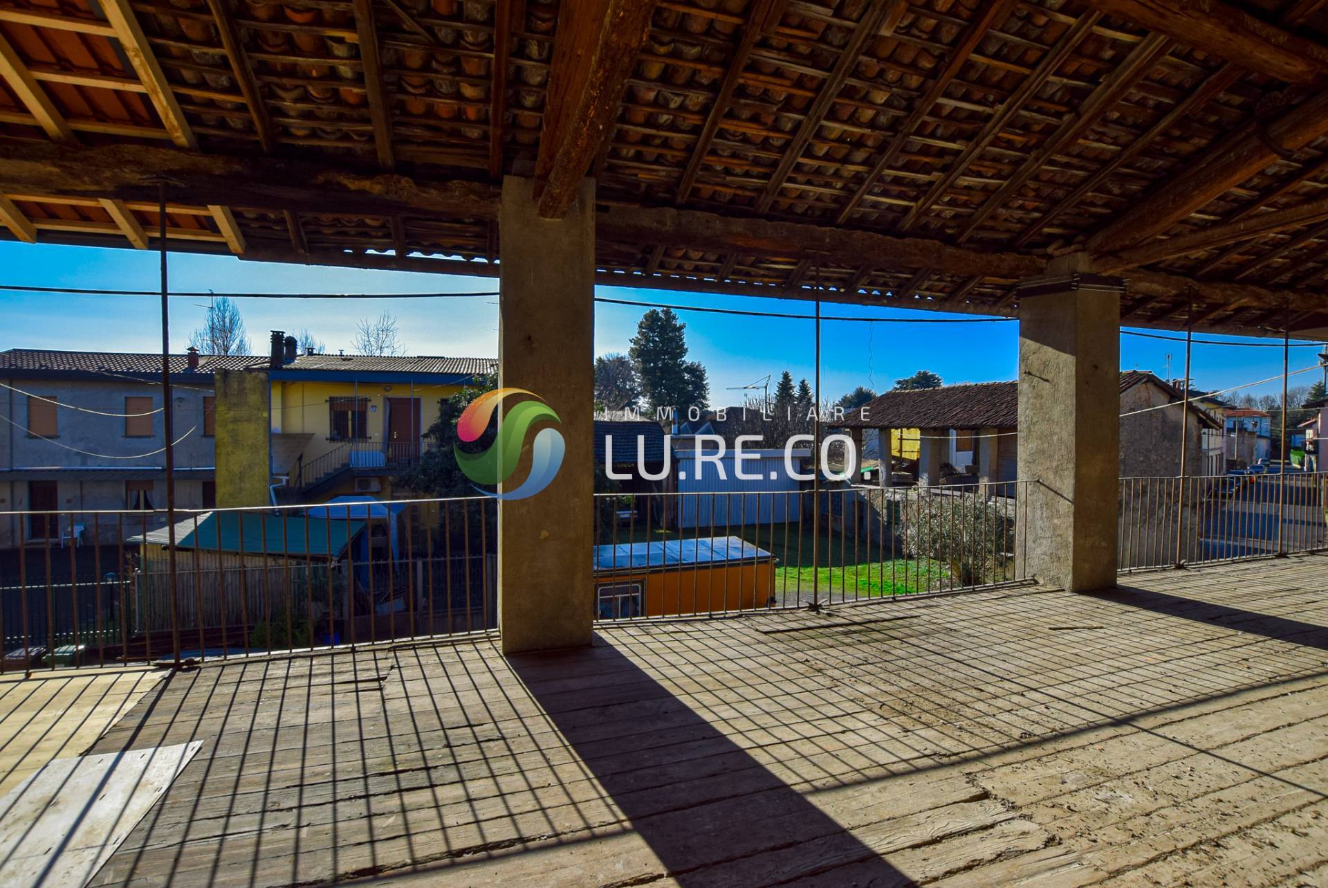 Casa indipendente in vendita a Sovico