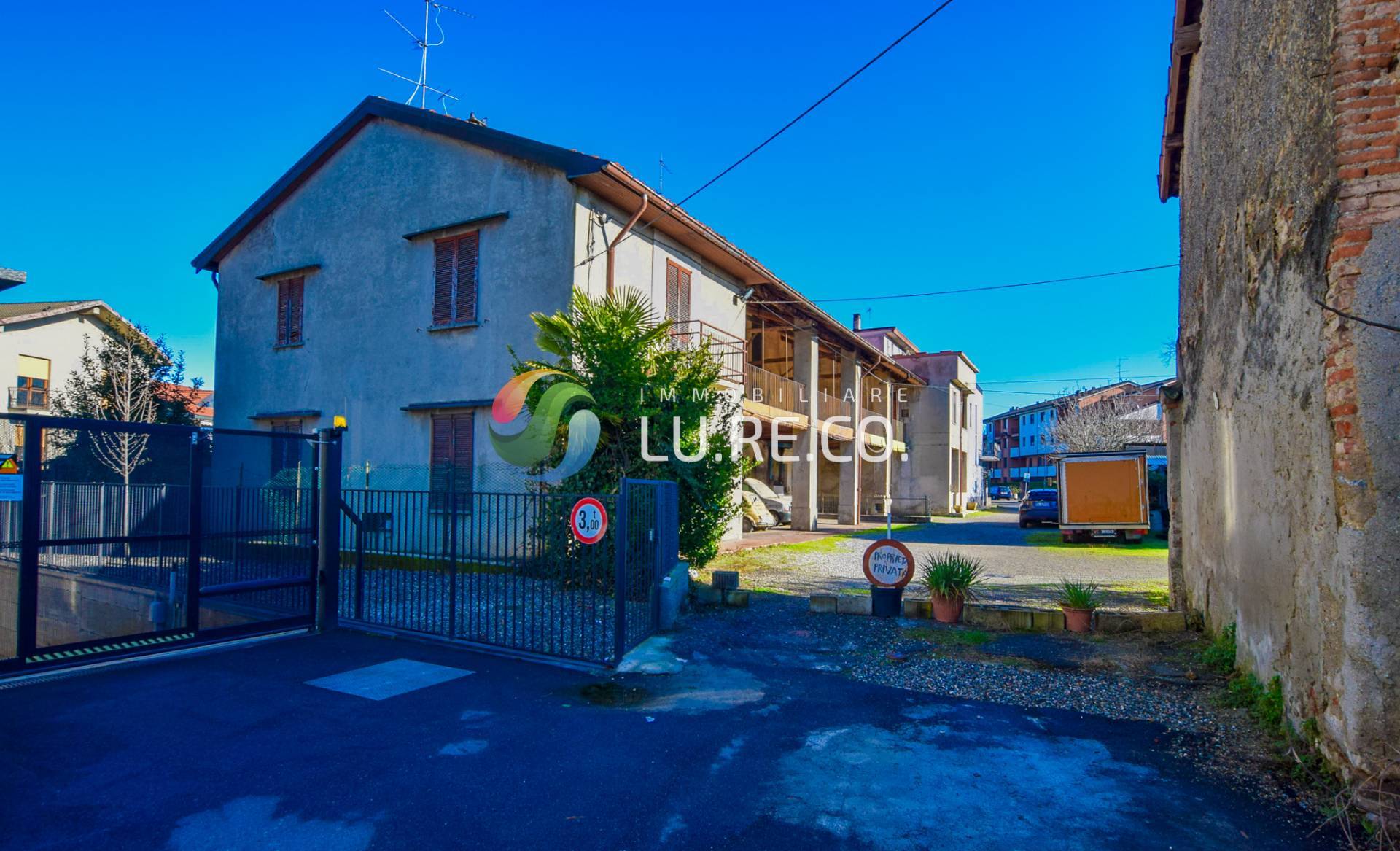 Casa indipendente in vendita a Sovico