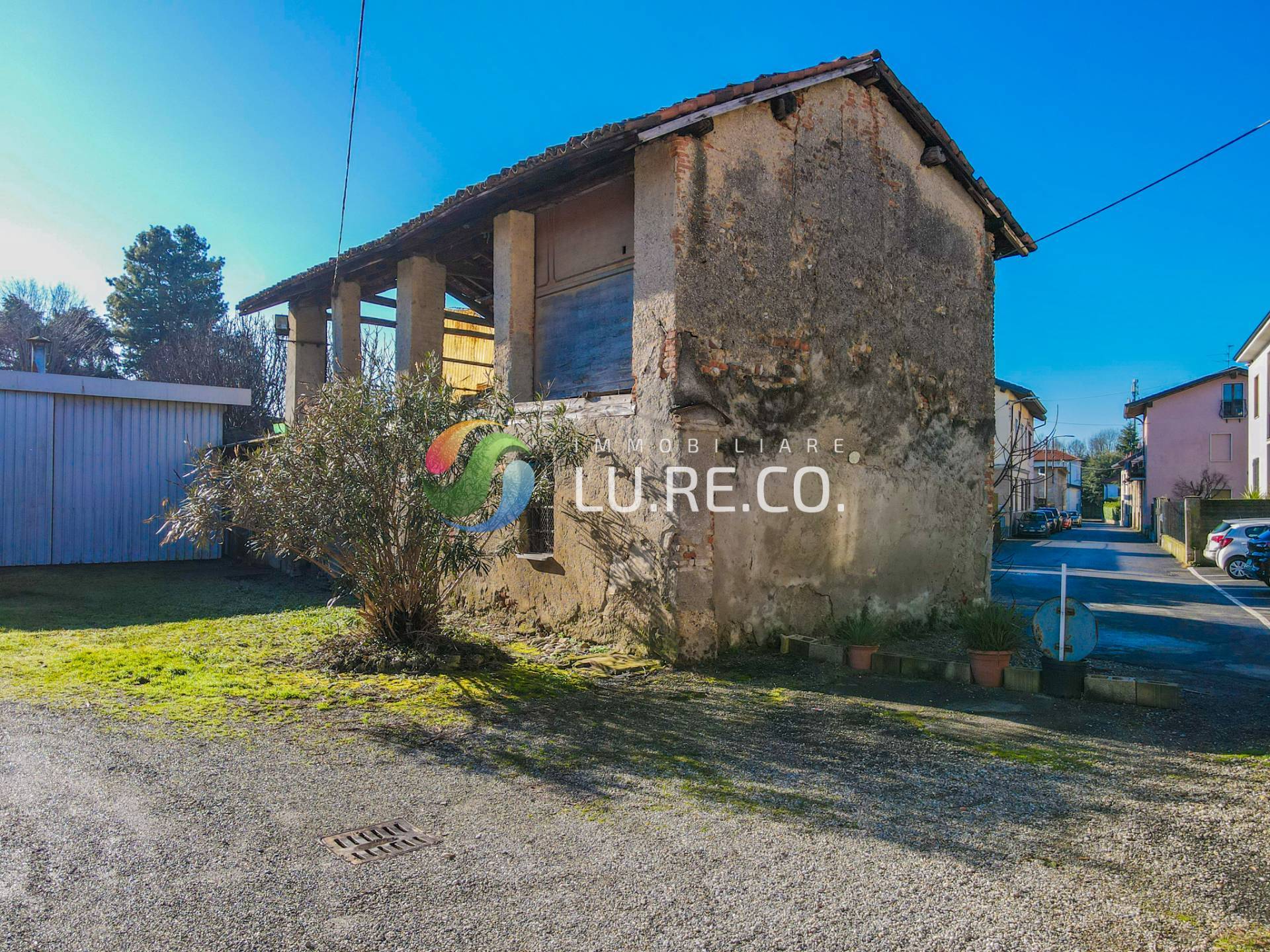 Casa indipendente in vendita a Sovico