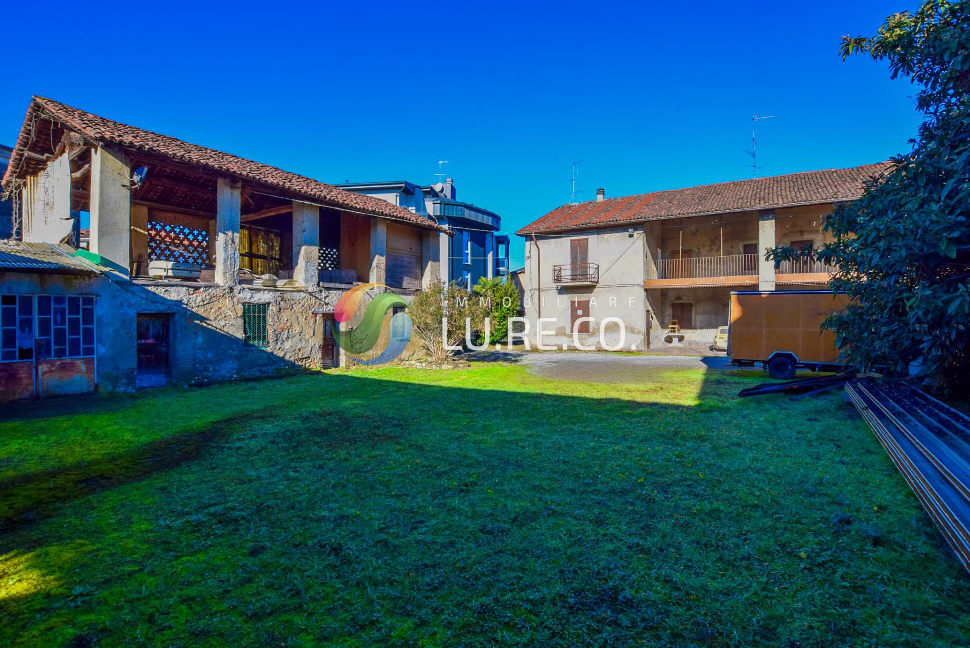 Casa indipendente in vendita a Sovico