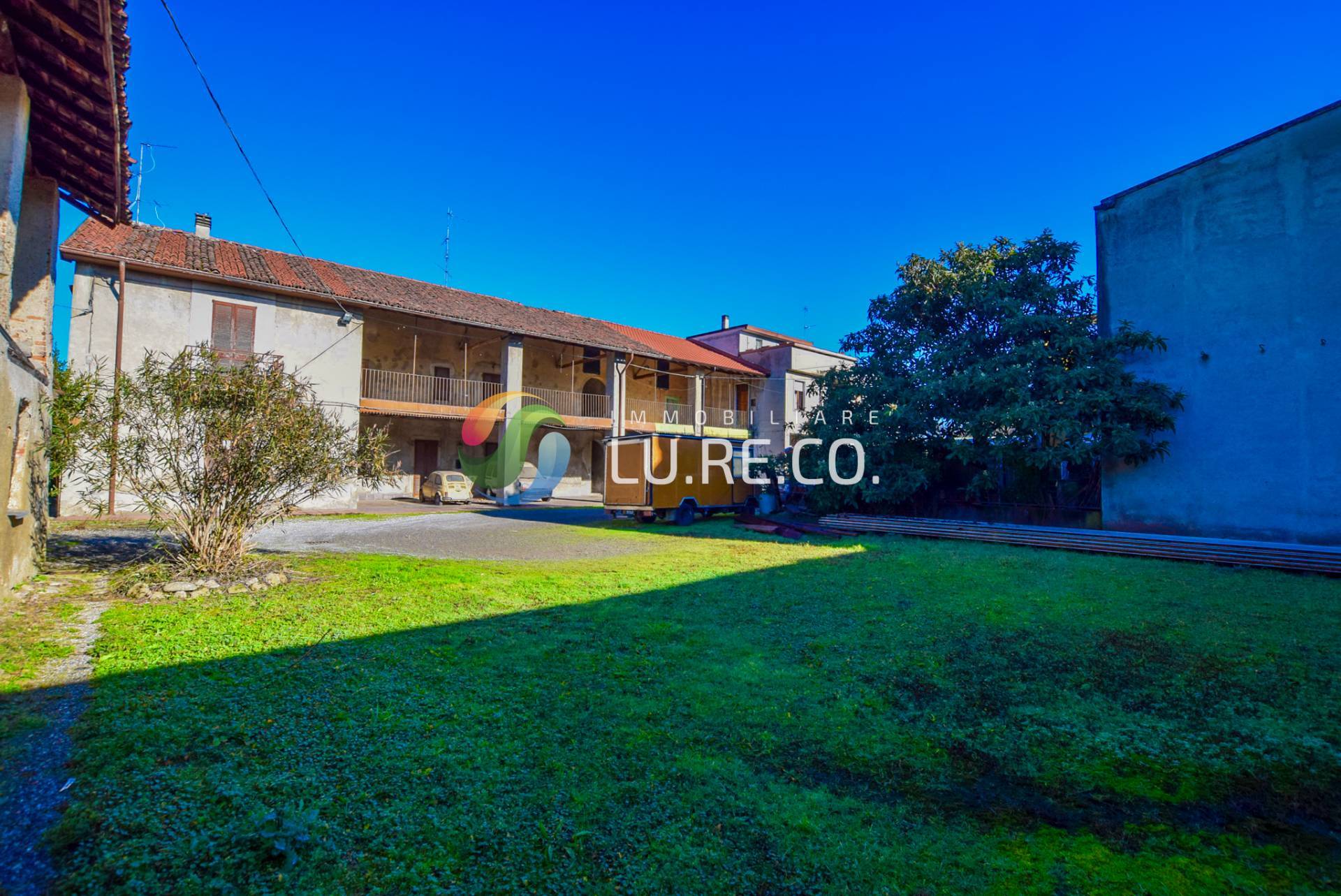 Casa indipendente in vendita a Sovico