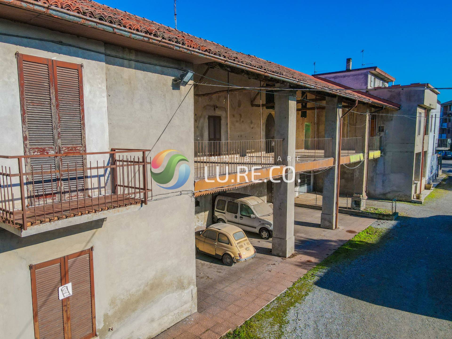 Casa indipendente in vendita a Sovico