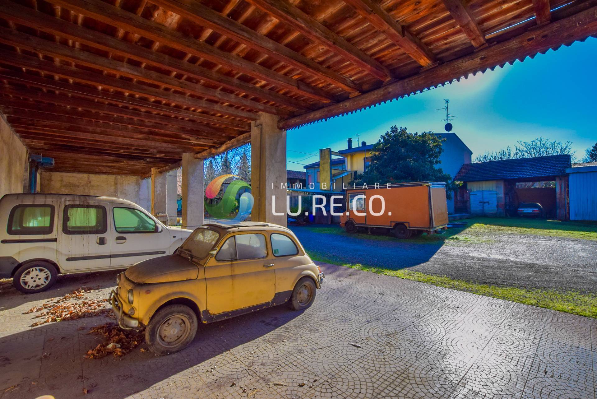 Casa indipendente in vendita a Sovico