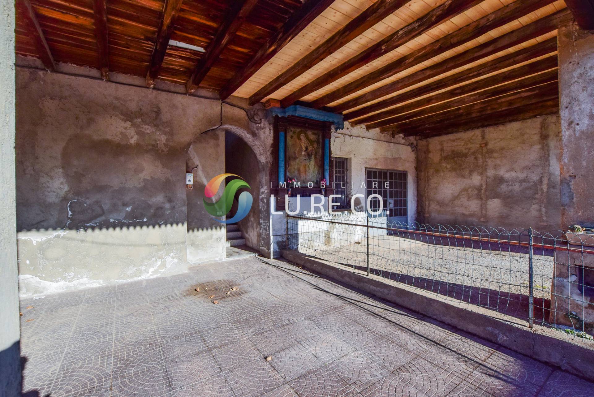 Casa indipendente in vendita a Sovico