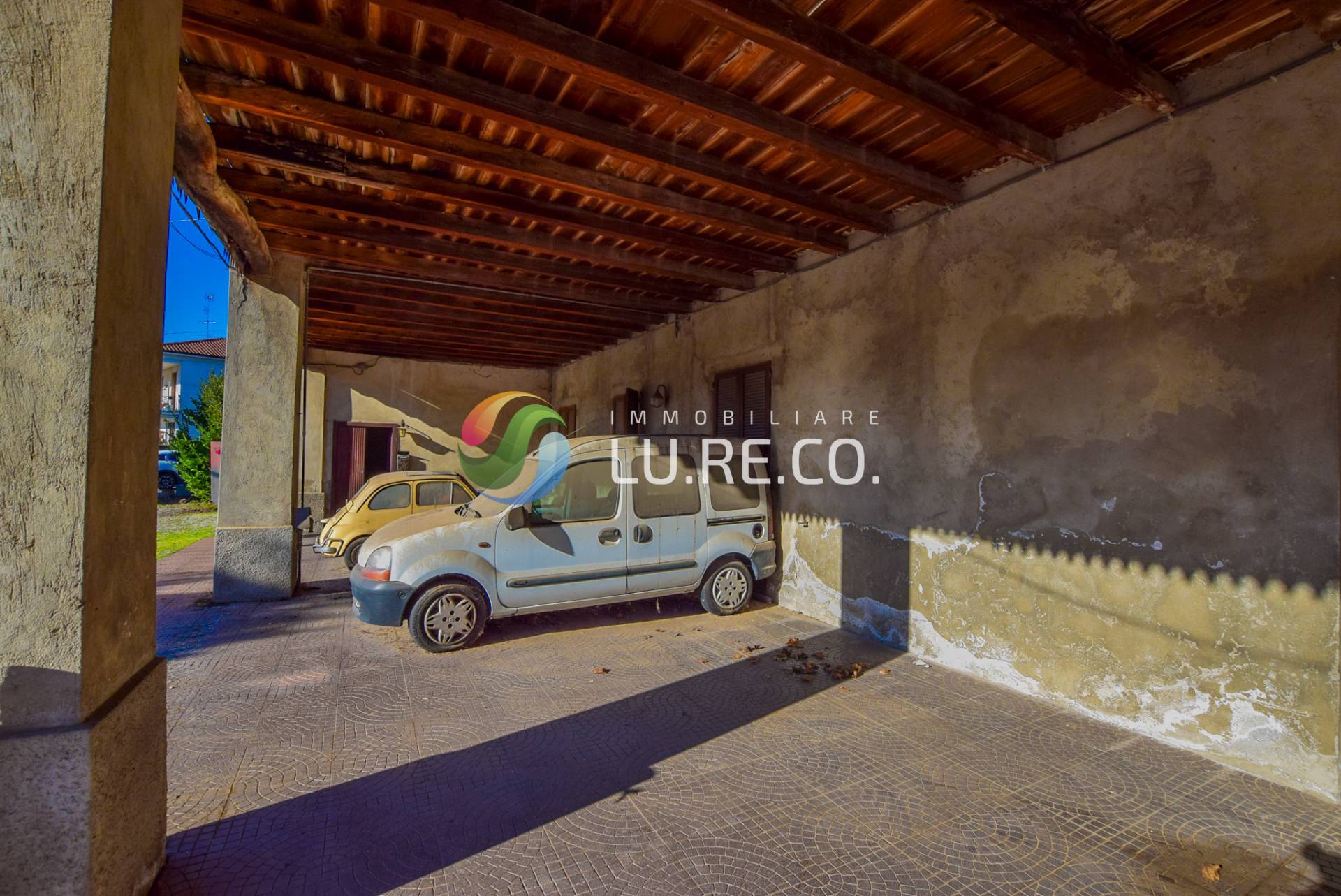 Casa indipendente in vendita a Sovico