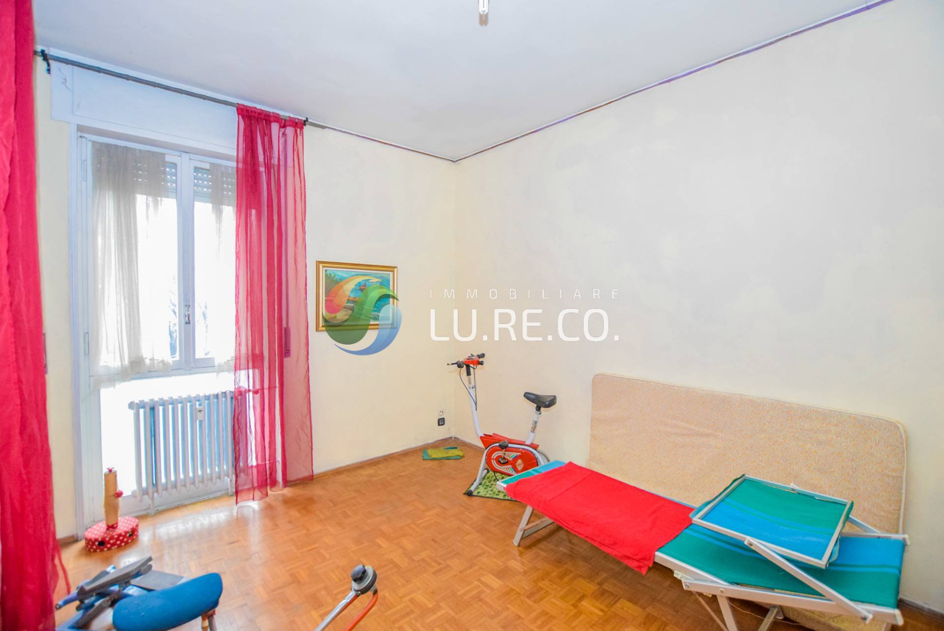 Appartamento in vendita a Monza