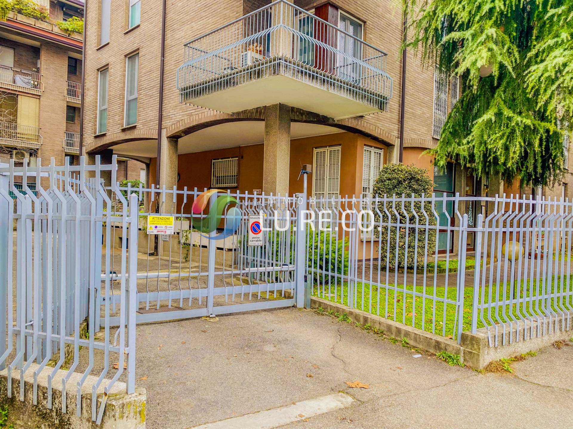 Appartamento in vendita a Monza