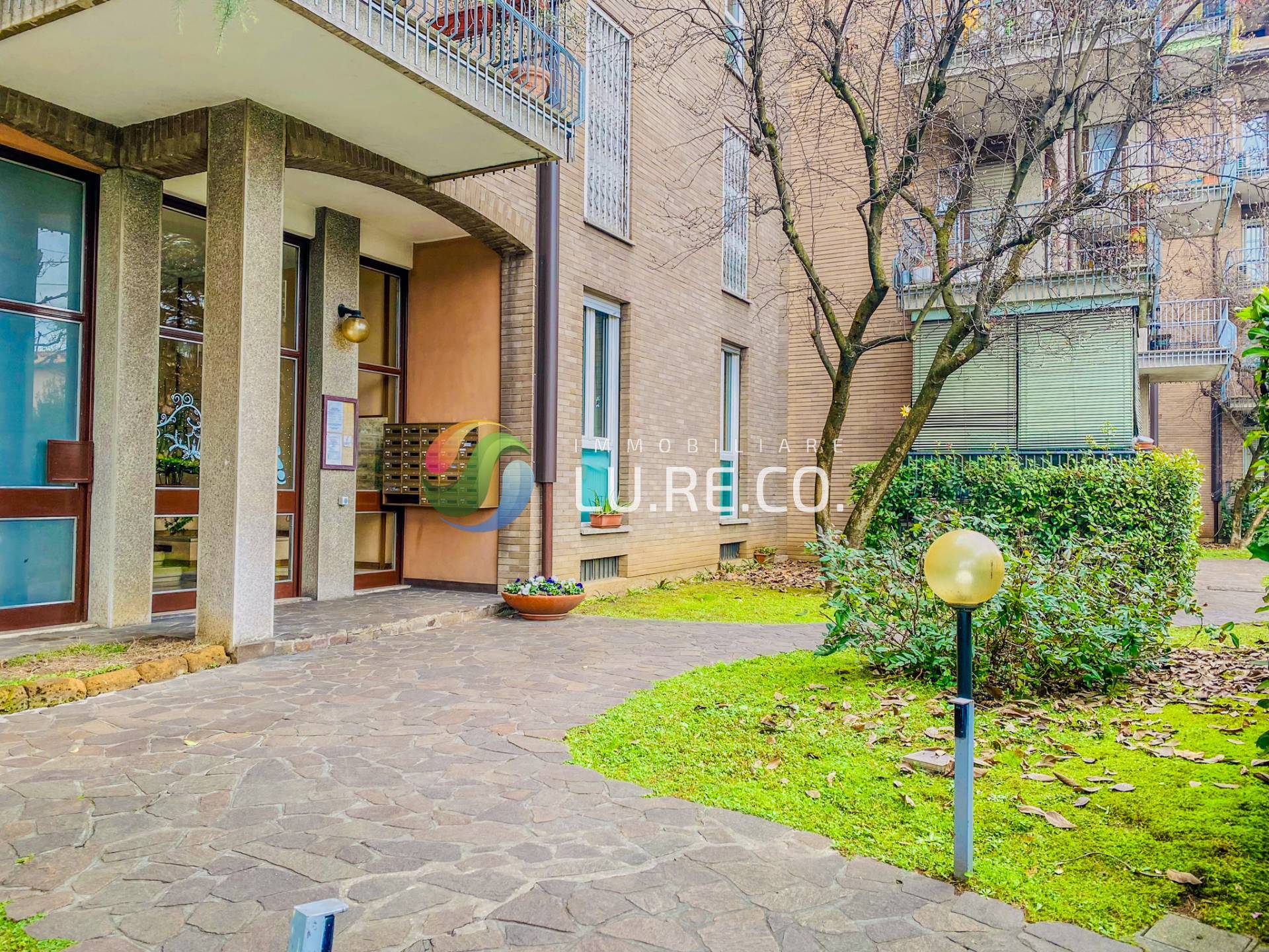 Appartamento in vendita a Monza