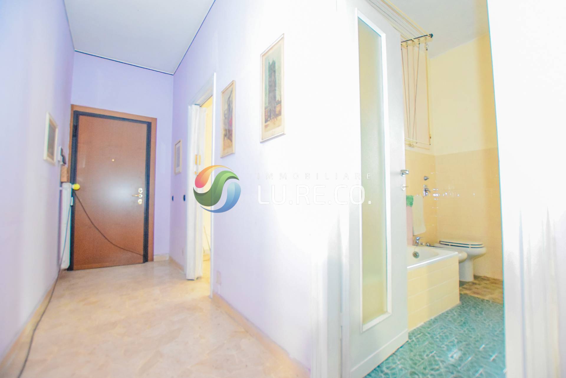 Appartamento in vendita a Monza