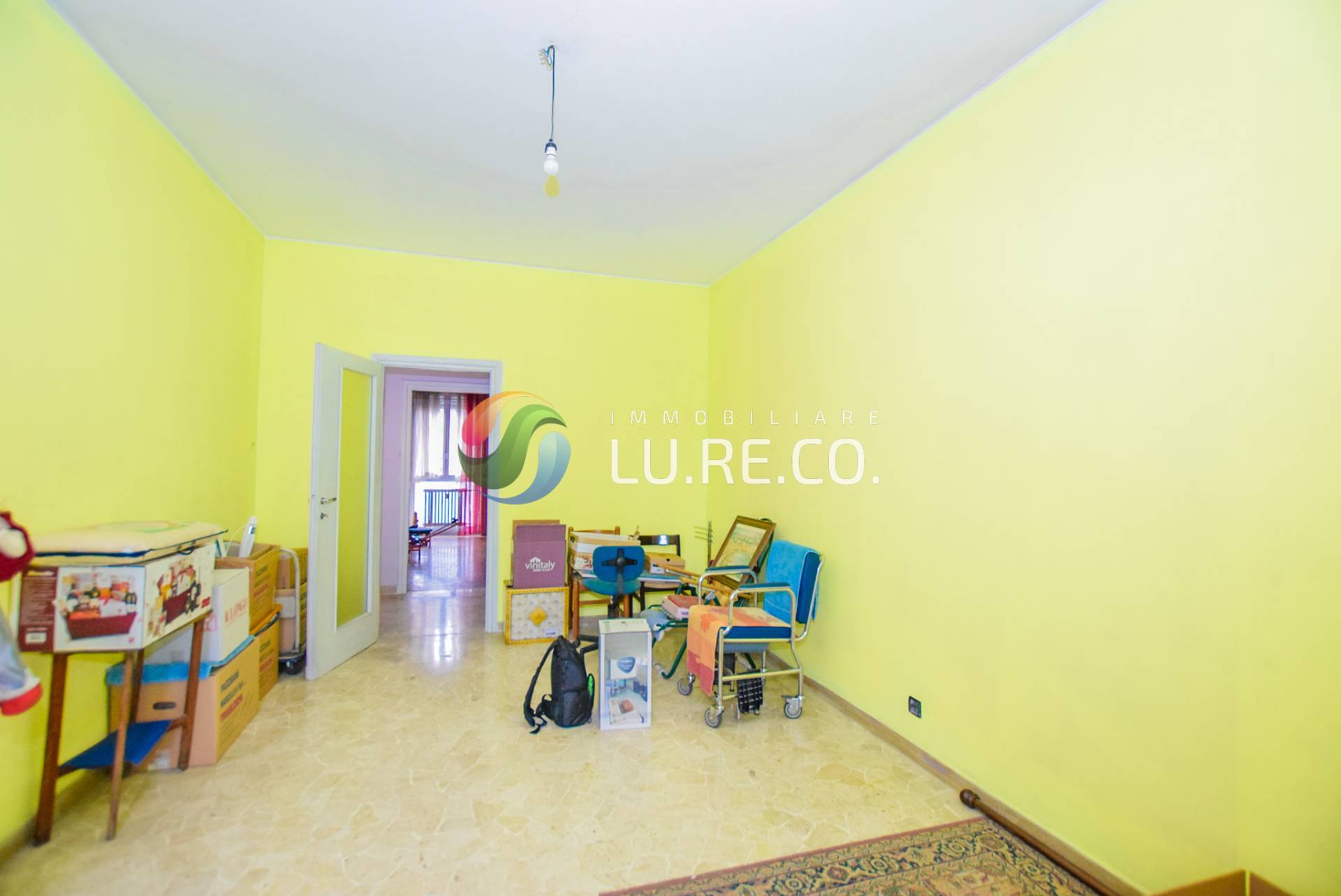 Appartamento in vendita a Monza