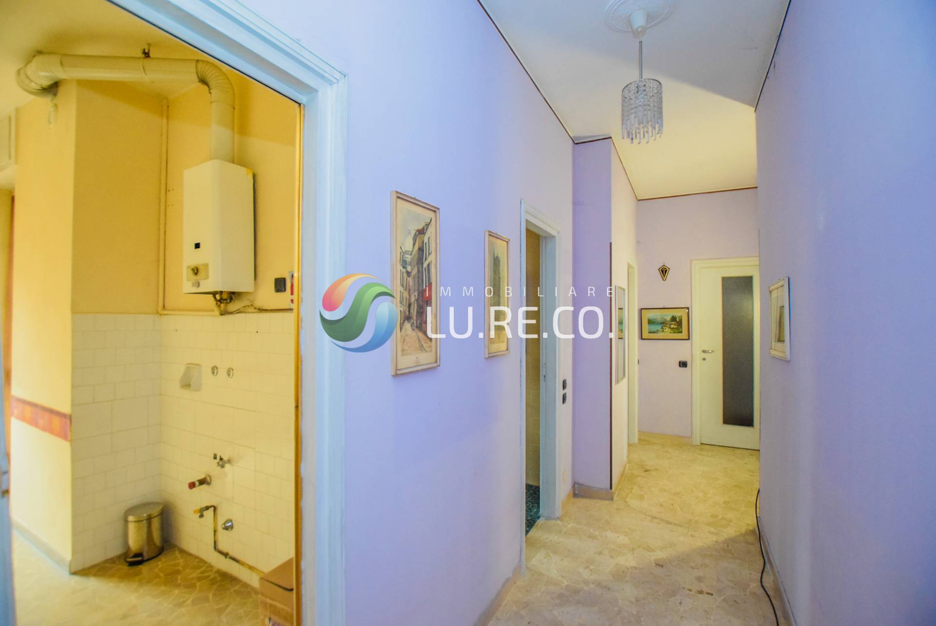 Appartamento in vendita a Monza