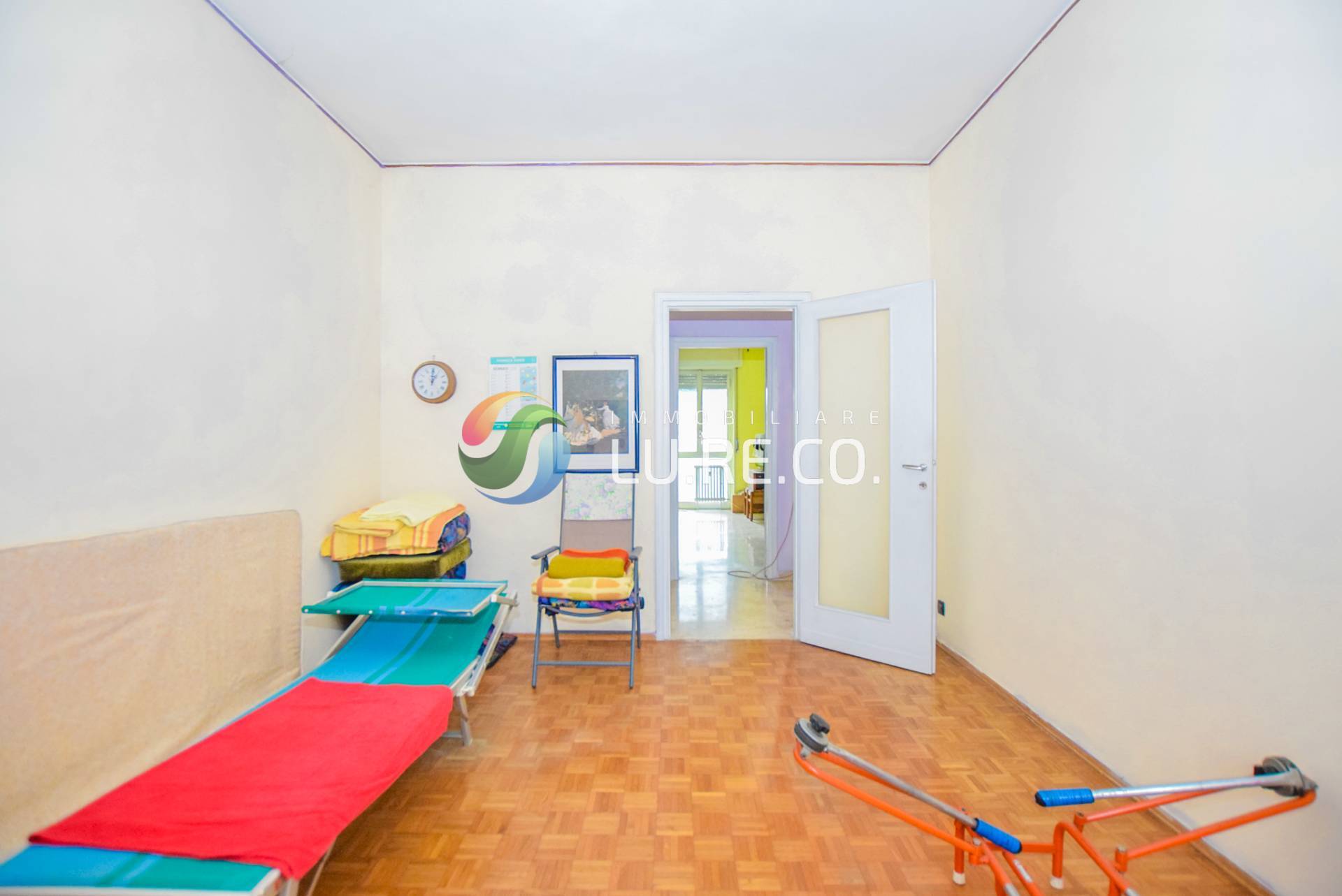 Appartamento in vendita a Monza