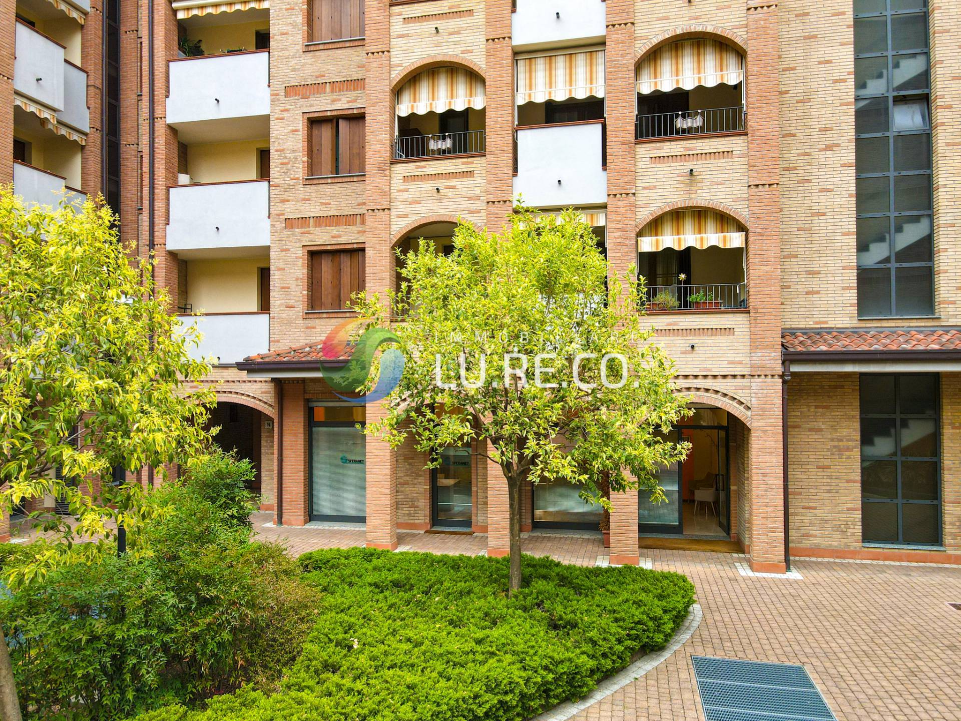 Studio/Ufficio in vendita a Lissone