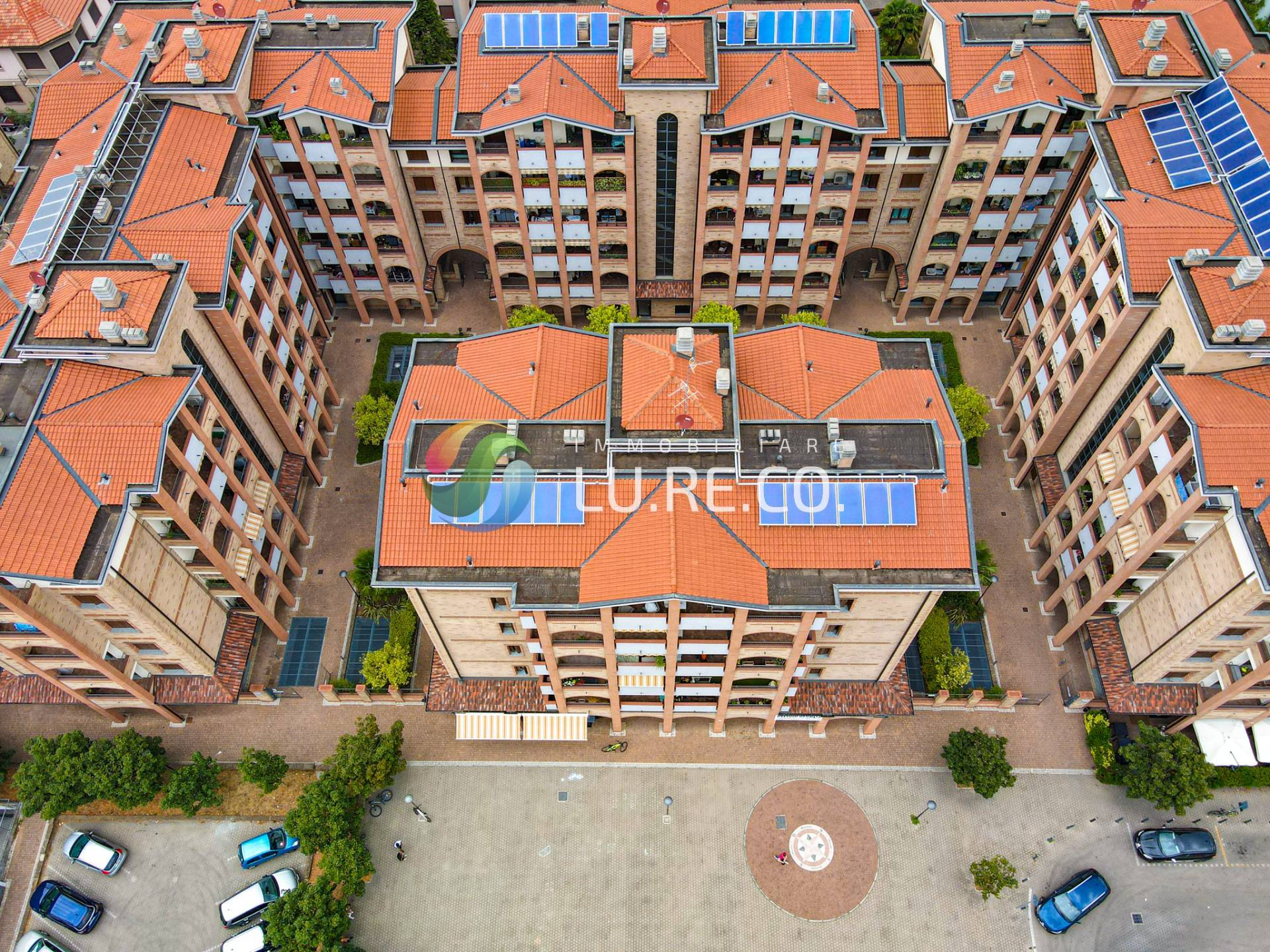 Studio/Ufficio in vendita a Lissone