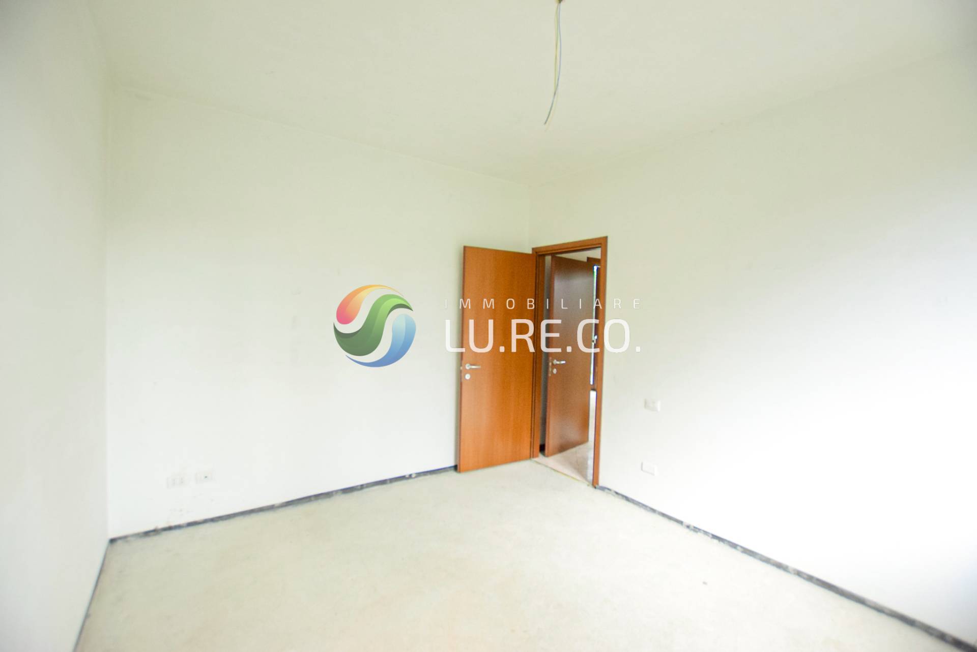 Appartamento in vendita a Vimercate