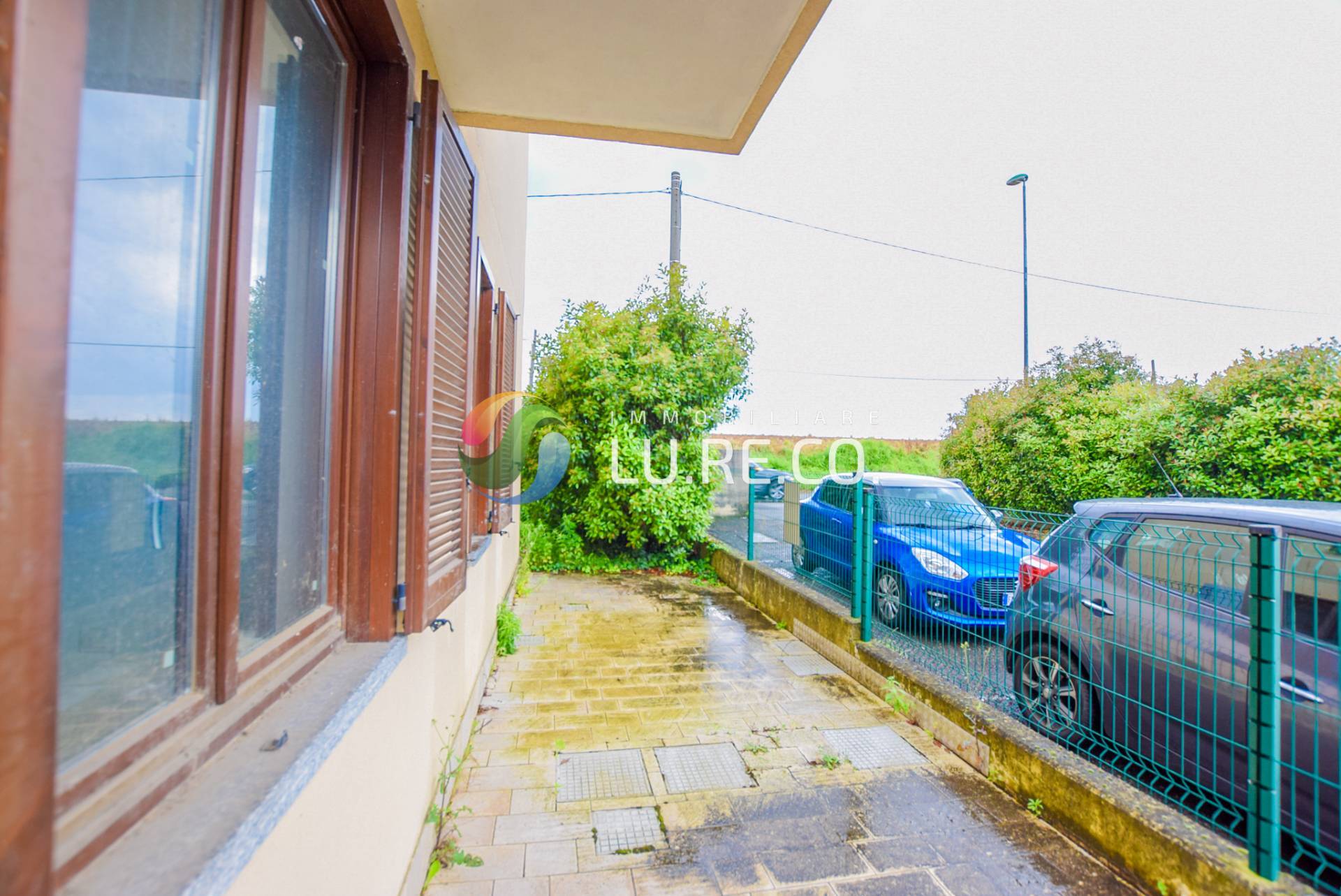 Appartamento in vendita a Vimercate